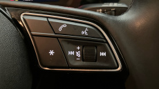 Audi A3 30 TFSI Technik 5dr Petrol Hatchback